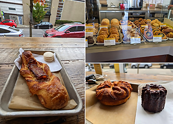 Raleigh Bakeries Lucettegrace