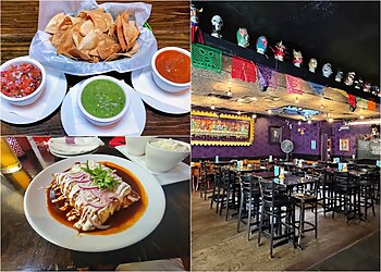 Philadelphia Mexican Restaurants Lucha Cartel