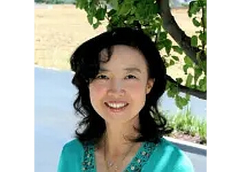 Lucia Yang, MD, FAAP - DIABLO VALLEY PEDIATRICS Concord Pediatricians