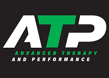 Lucian Boar, PT, DPT, FAAOMPT - ADVANCED THERAPY AND PERFORMANCE - Fort Wayne, IN Physical Therapists - Clinic Logo