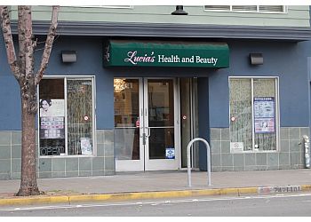 Lucia's Health & Beauty Oakland Beauty Salons