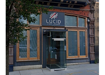 Milwaukee night club Lucid Lounge