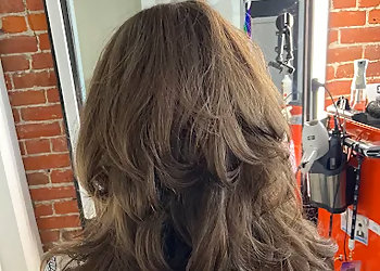 Lucid Room - Spokane, WA Hair Salons - Service Highlights
