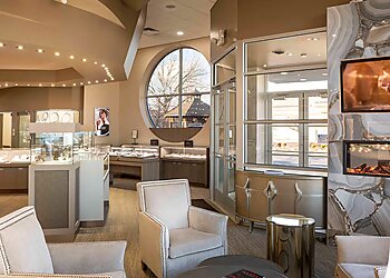 Sterling Heights Jewelry Lucido Fine Jewelry Sterling Heights