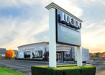 Lucido Fine Jewelry Sterling Heights Sterling Heights Jewelry image 1
