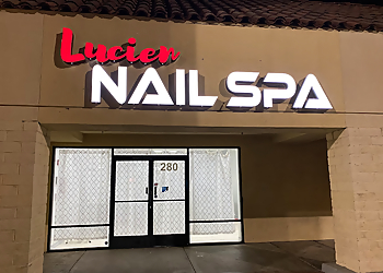 Rialto Nail Salons Lucien Nail & Spa Rialto