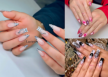 Rialto Nail Salons Lucien Nail & Spa Rialto