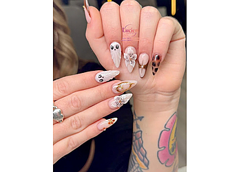 Rialto Nail Salons Lucien Nail & Spa Rialto