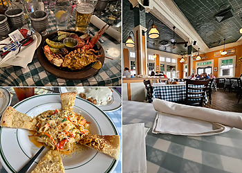 Fort Worth American Restaurants Lucile's A Stateside Bistro