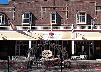 Denver Cafe Lucile's Creole Cafe