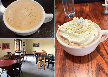 Denver Cafe Lucile's Creole Cafe