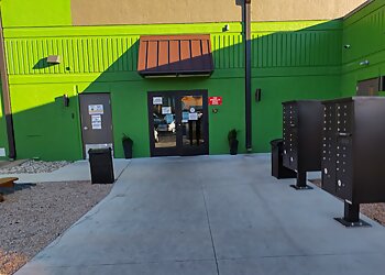 Austin Caterers Lucille's Catering