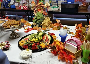 Austin Caterers Lucille's Catering