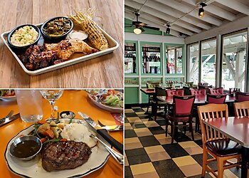 Long Beach Barbecue Restaurants Lucille's Smokehouse BBQ
