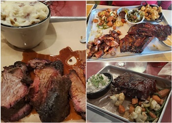 3 Best Barbecue Restaurants in Rancho Cucamonga, CA - ThreeBestRated