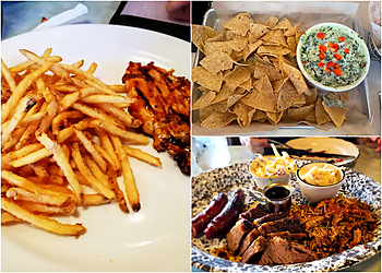 Torrance Barbecue Restaurants Lucille's Smokehouse Bar-B-Que