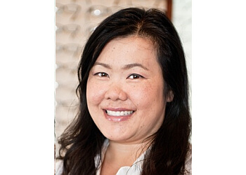 Lucinda Li, OD - EYELOHA OPTOMETRY San Diego Pediatric Optometrists
