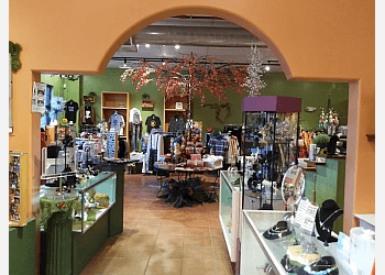 Wichita Gift Shops Lucinda's Old Town