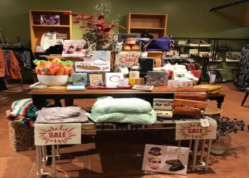 3 Best Gift Shops in Wichita, KS - Expert Recommendations