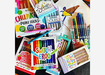 Wichita Gift Shops Lucinda's Old Town