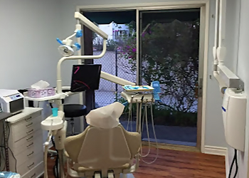 Glendale Dentists Lucio H. Kim, DDS