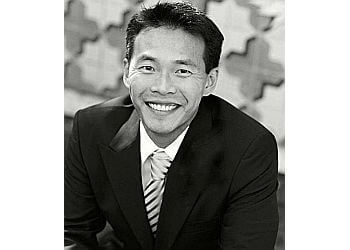 Lucio H. Kim, DDS Glendale Dentists