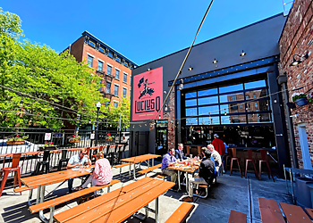 Cincinnati Barbecue Restaurants Lucius Q