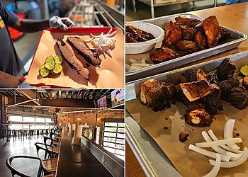 Cincinnati Barbecue Restaurants Lucius Q