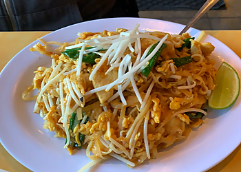 Luckie's Thai Asian Cuisine Tucson Thai Restaurants image 1