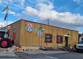 Lucky 13 - Salt Lake City, UT Sports Bars - Restaurant Exterior Image