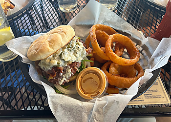 Lucky 13 Lucky 13 - Salt Lake City, UT Sports Bars - Food Image