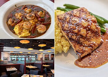 Cary American Restaurants Lucky 32 Southern Kitchen