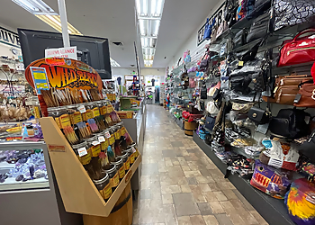 Reno Gift Shops Lucky 7 Gifts