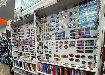 Reno Gift Shops Lucky 7 Gifts