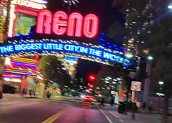 Lucky 7 Gifts Reno Gift Shops image 1