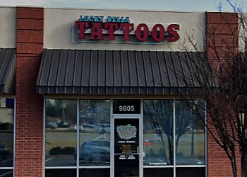 Little Rock Tattoo Shops Lucky Bella Tattoos