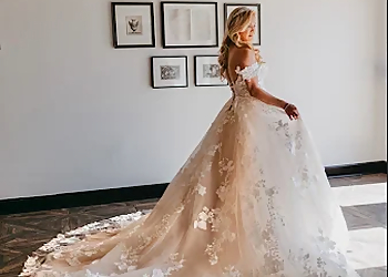 Lucky Brides Riverside Lucky Brides Riverside - Riverside, CA Bridal Shops - Professional Highlights