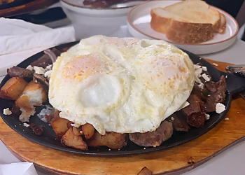 Lucky Brunch - Sterling Heights, MI Cafe - Food Image