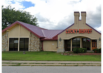 Independence Chinese Restaurants Lucky Buffet