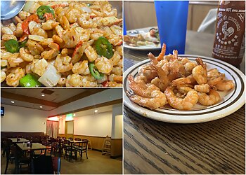 Independence Chinese Restaurants Lucky Buffet