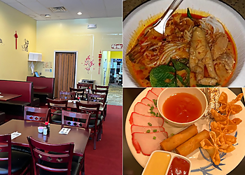 West Valley City Chinese Restaurants Lucky Chen chinese cuisine