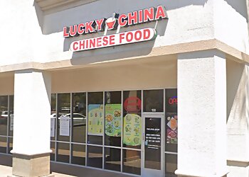 Henderson Chinese Restaurants Lucky China