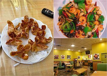 Henderson Chinese Restaurants Lucky China