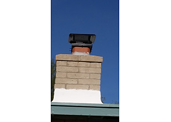Tucson Chimney Sweep Lucky Cricket Chimney Sweep