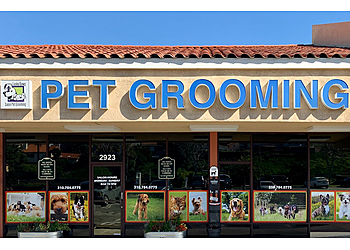Lucky Dawg Salon Pet Services Torrance Pet Grooming image 1