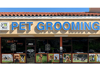 Lucky Dawg Salon Pet Services Torrance Pet Grooming