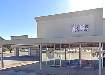 Pasadena Tattoo Shops Lucky Duck Tattoos