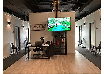 Detroit Acupuncture Lucky Flow Acupuncture