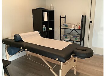 Detroit Acupuncture Lucky Flow Acupuncture