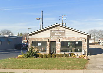 Warren Hair Salons Lucky Hair Salon